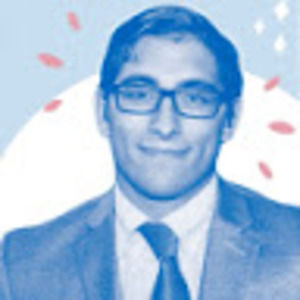 Meet your Posher, Alexander